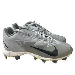 Nike VPR Ultrafly Keystone BG "Grey" Youth 1Y - 856494 012